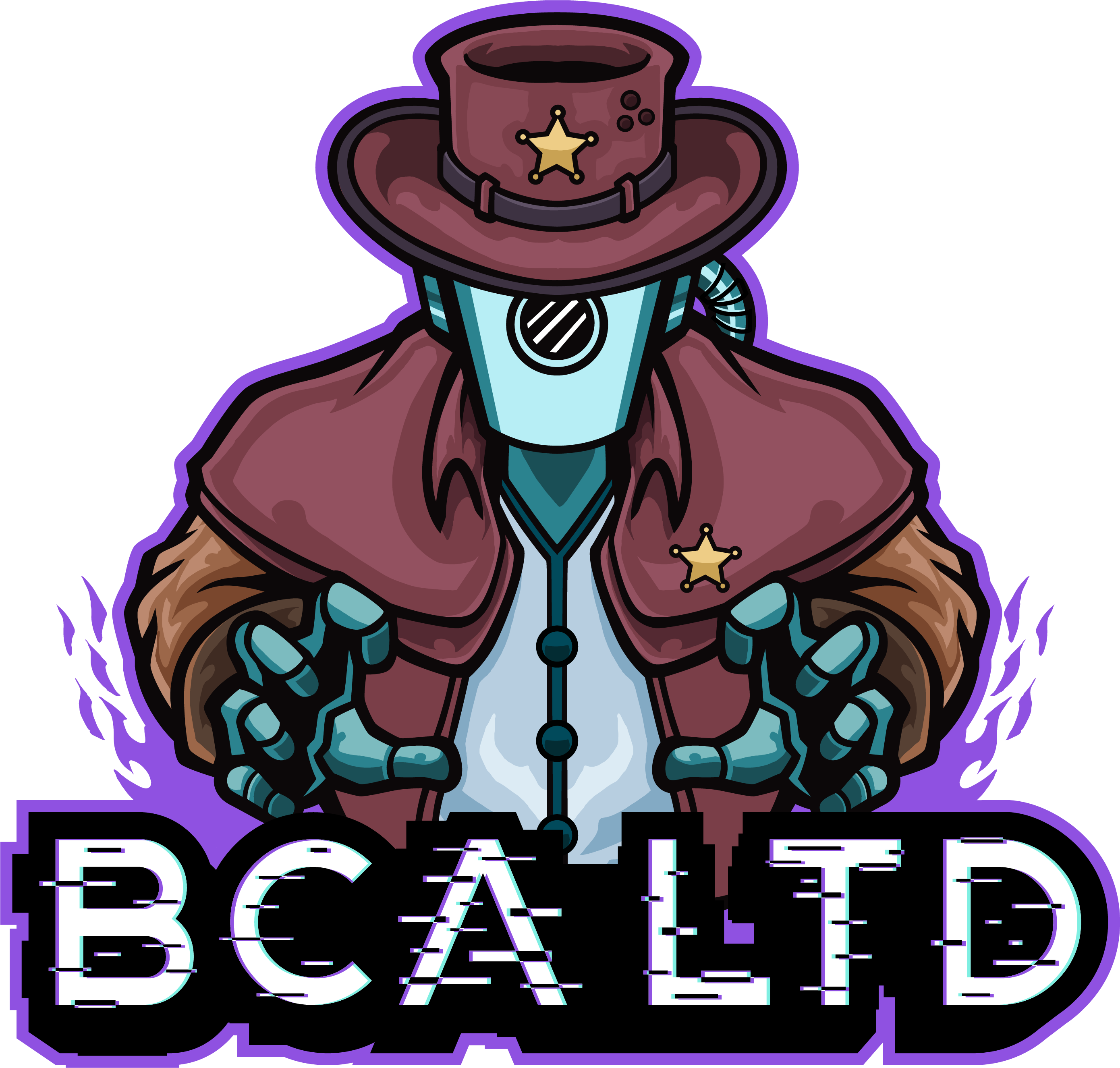 BCA